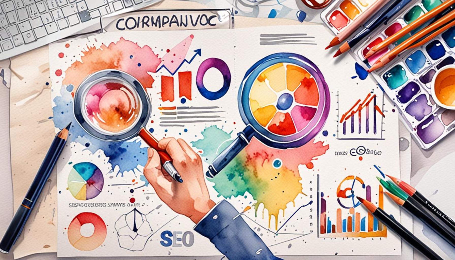 Como a Análise de Concorrência Pode Potencializar seu SEO