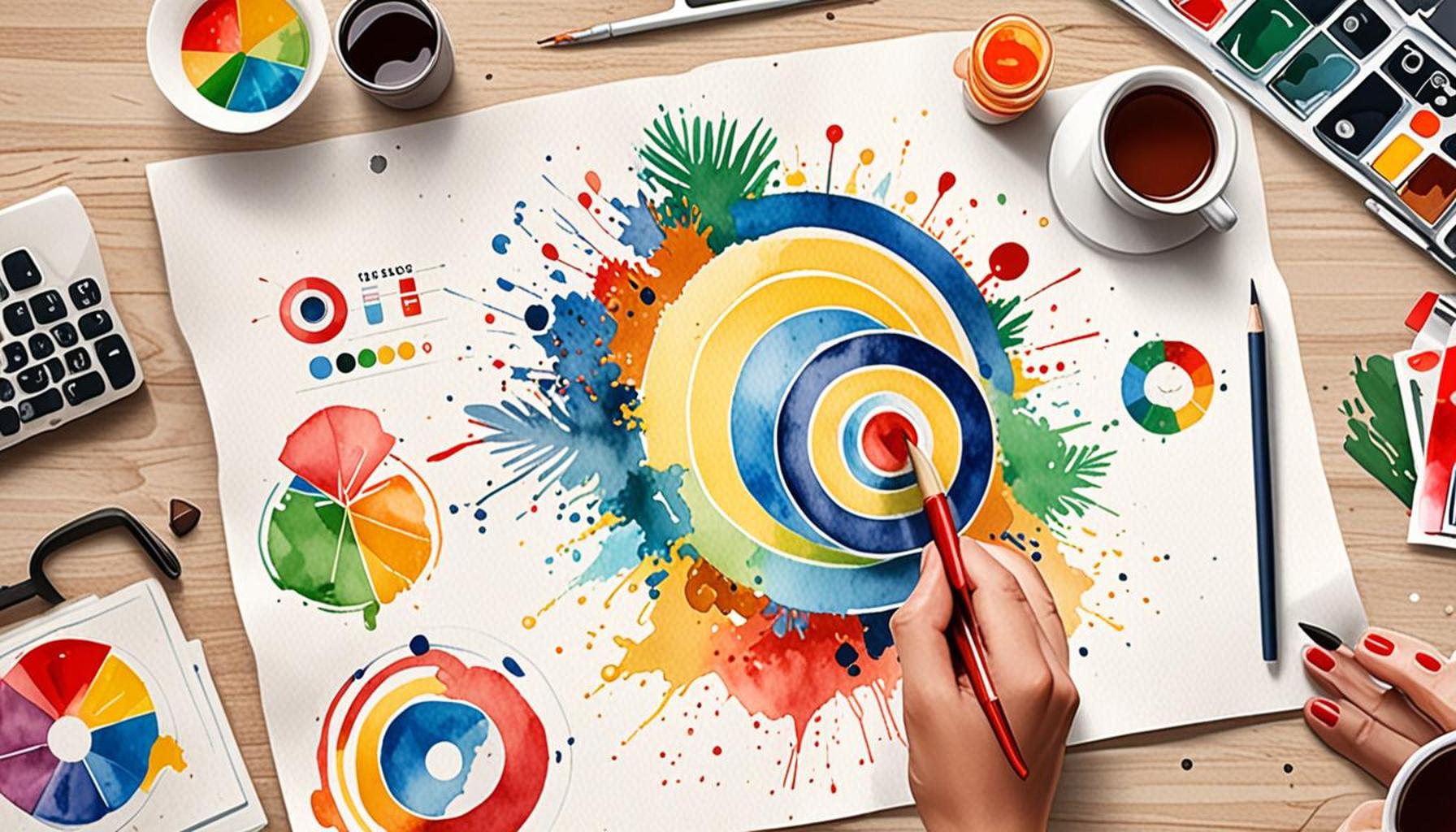 A Influência da Análise de Dados na Segmentação de Público-alvo no Marketing Digital Brasileiro