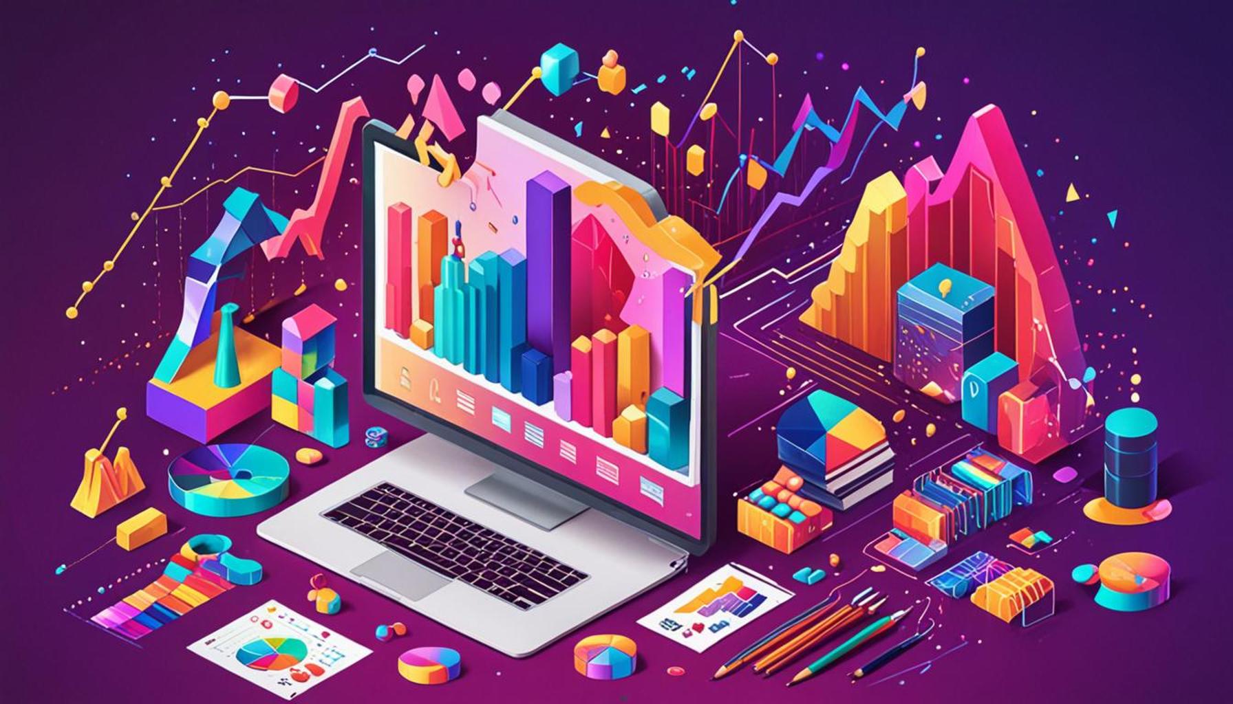 Como Utilizar Ferramentas de Análise de Dados para Aumentar a Taxa de Conversão