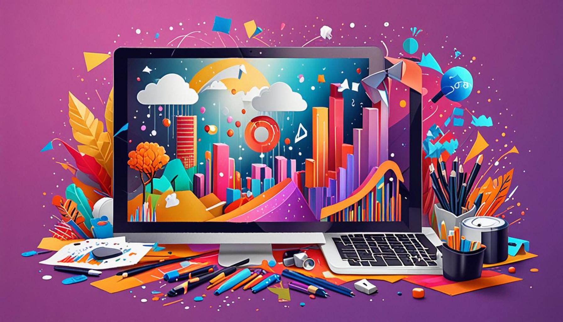 O Impacto da Análise de Dados na Personalização de Campanhas de Marketing Digital