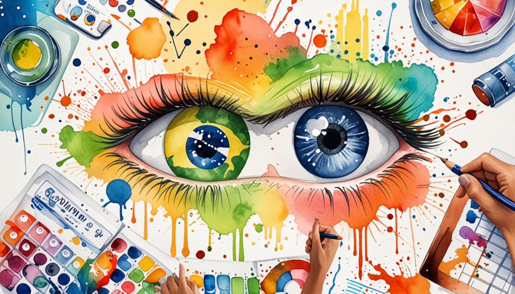 Como a Ciência de Dados Está Transformando as Estratégias de Marketing de Influência no Brasil