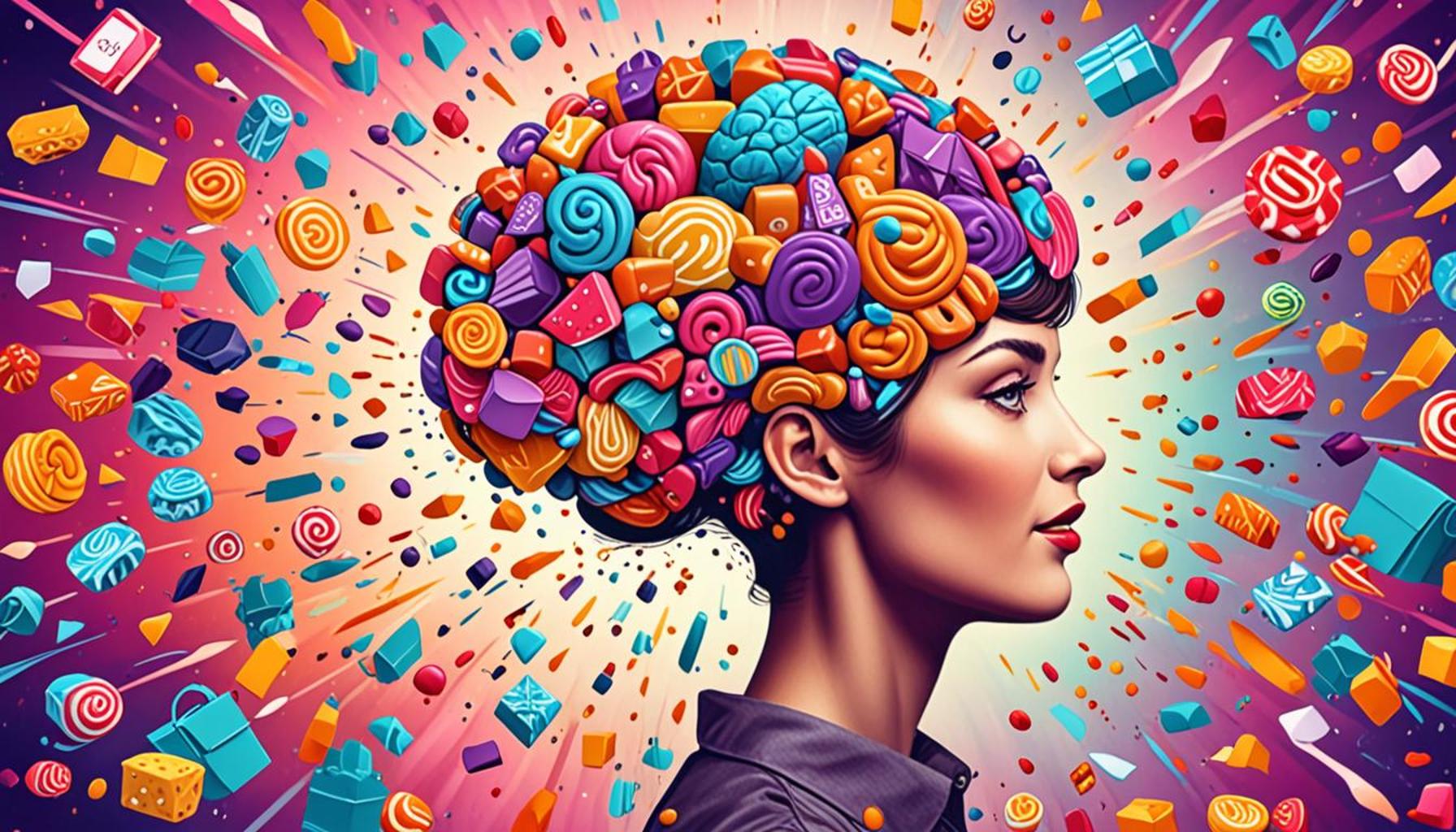 A Psicologia do Consumo: Como o Marketing de Conteúdo Pode Influenciar Decisões de Compra