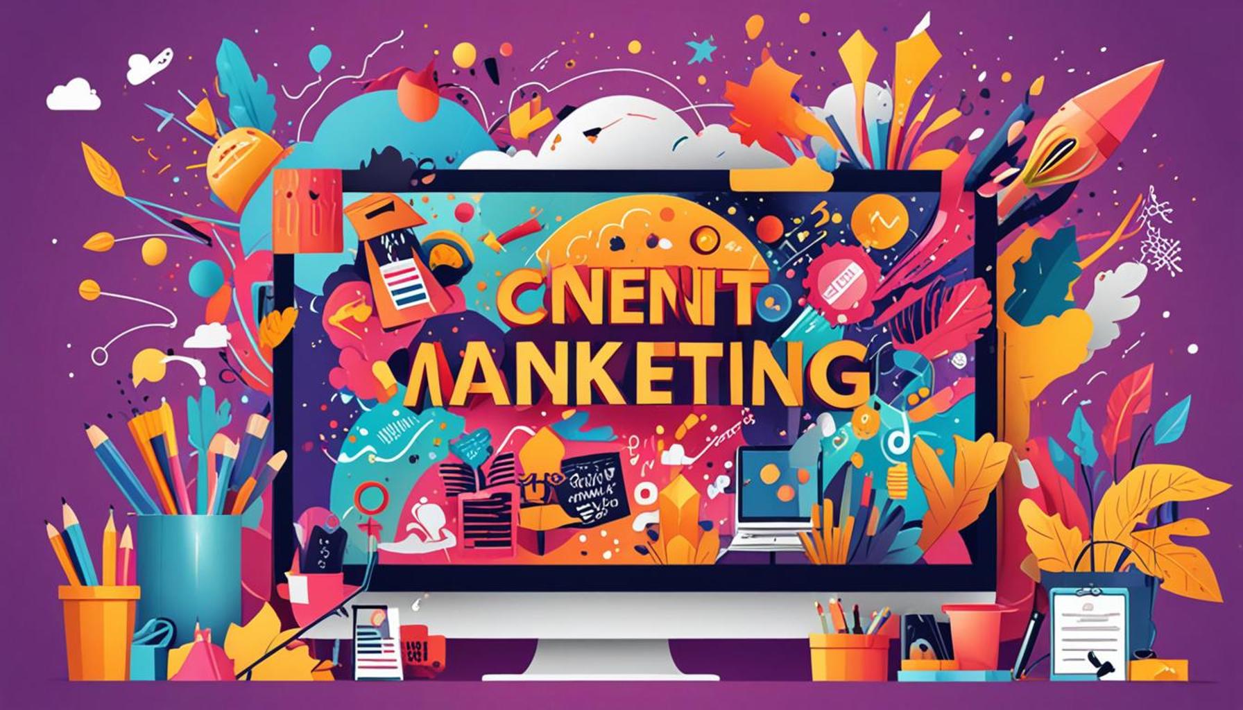 Marketing de Conteúdo para Nichos Específicos: Estratégias Personalizadas que Funcionam