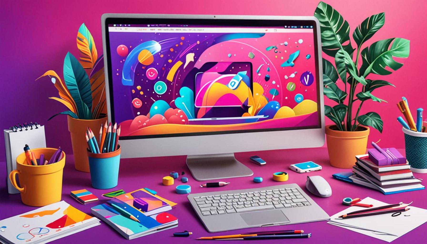 Social media marketing?>