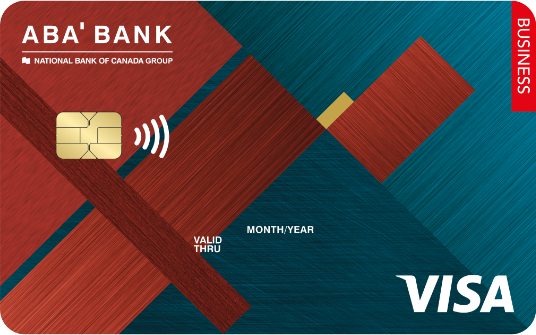 Paano Mag-apply sa ABA Bank Visa Business Credit Card Ngayon