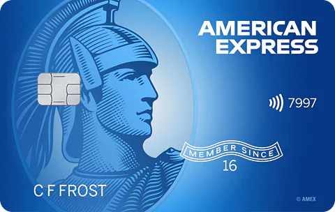 Wie beantragt man die American Express Blue Kreditkarte Tipps Anleitung