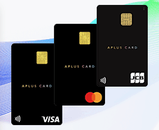 APLUS CARDの申し込み方法とはクレジットカード取得ガイド