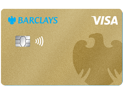Barclays Gold Visa beantragen So sichern Sie sich Ihre Kreditkarte