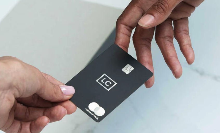 ブラックカードラグジュアリーカード申請方法簡単な手順と必要条件