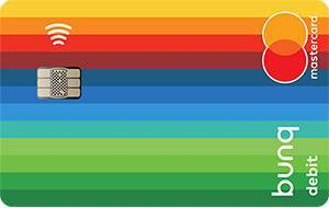 Bunq easyBank Kreditkarte beantragen So gehts einfach schnell