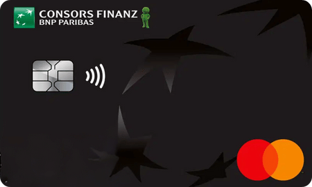 Consors Finanz Mastercard beantragen Schritt-für-Schritt Anleitung