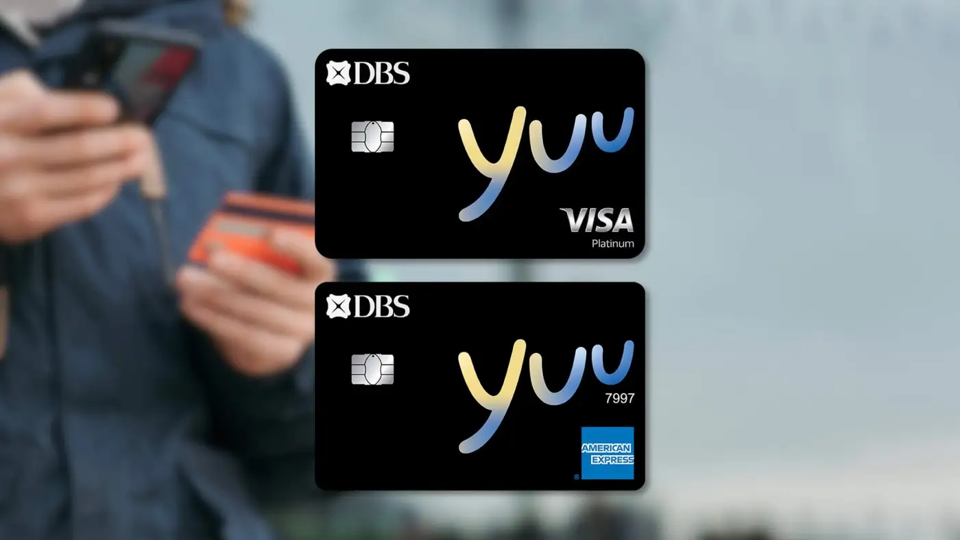 Paano Mag-apply ng DBS yuu Card Gabay sa Pagkuha ng Credit Card