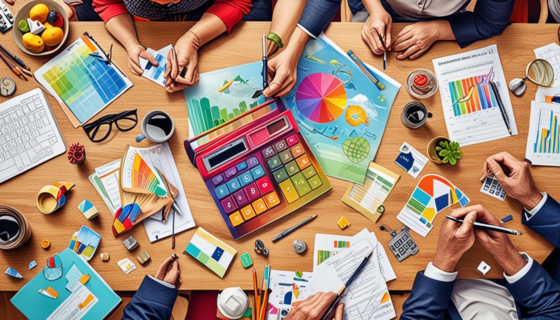 Finanzielle Planung für die Rente: Was die Deutschen wissen müssen