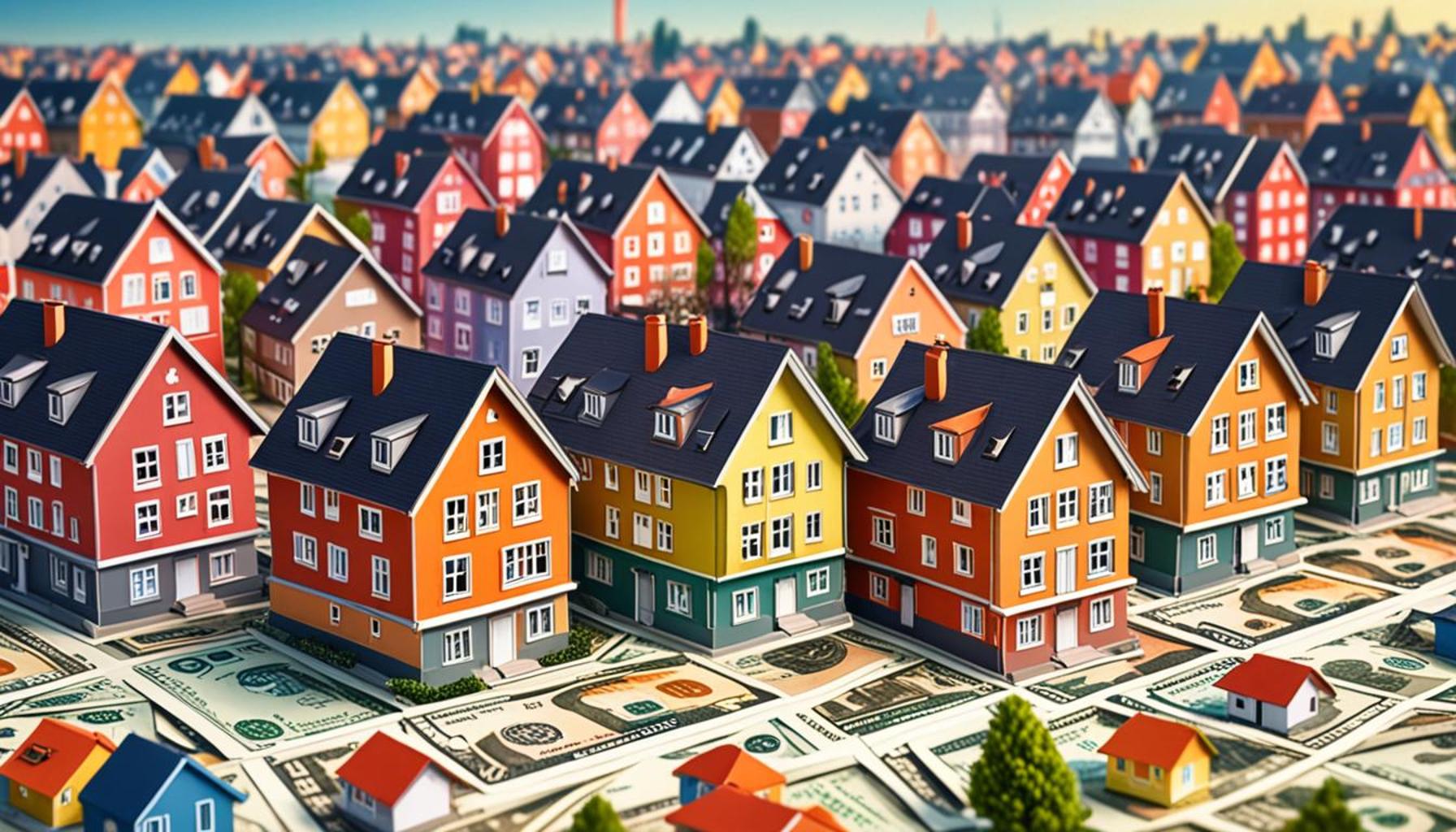 Investition in Immobilien in Deutschland: Trends und Herausforderungen des Wohnungsmarktes