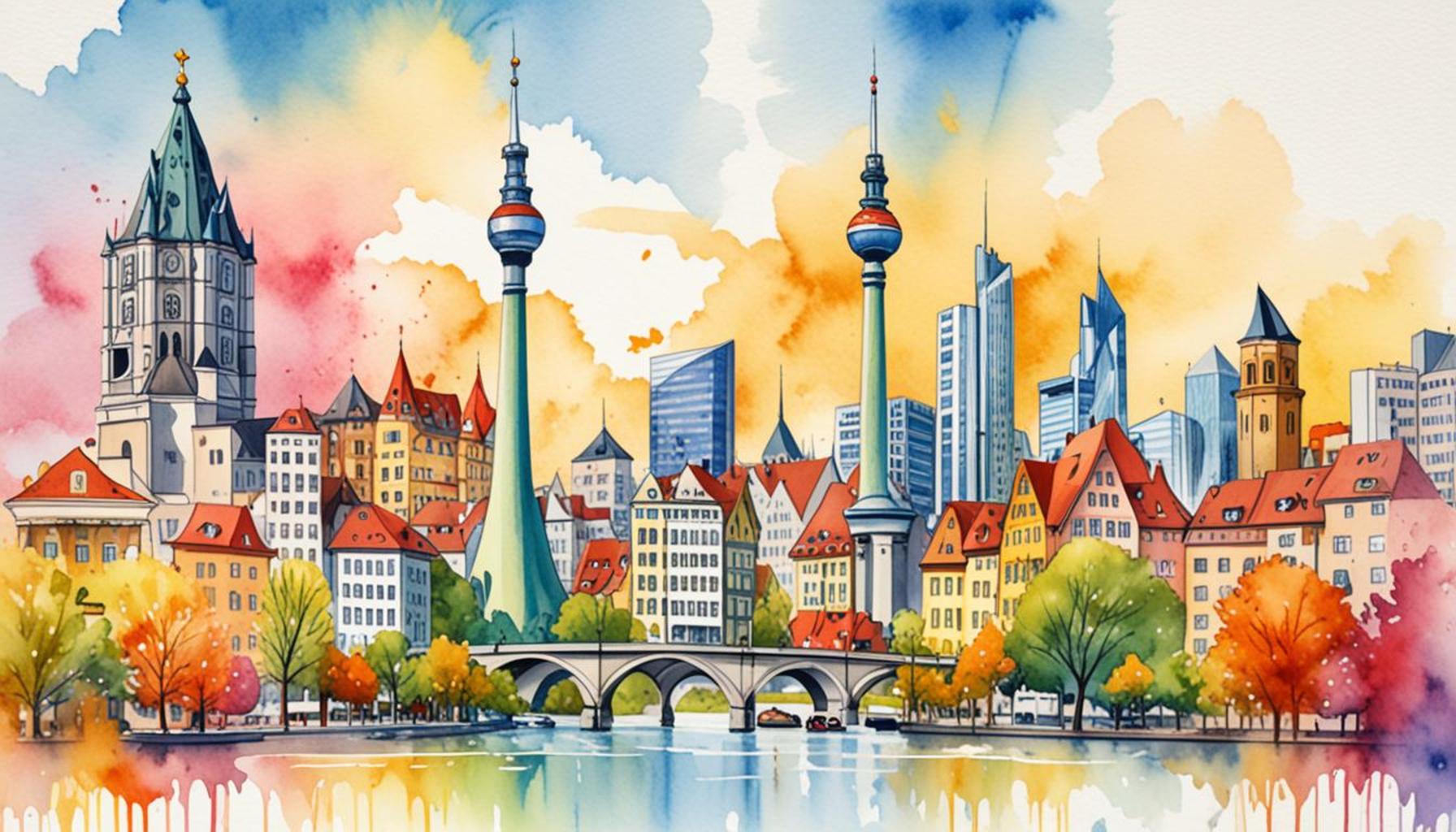 Investieren in Startups: Das Wachstum des Risikokapitals in Deutschland