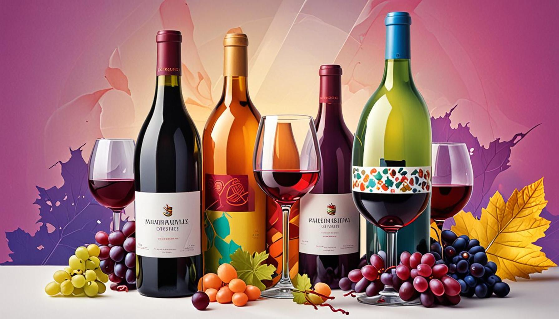 Die Rolle alternativer Anlagen: Kunst und Wein als neue Anlageformen in Deutschland