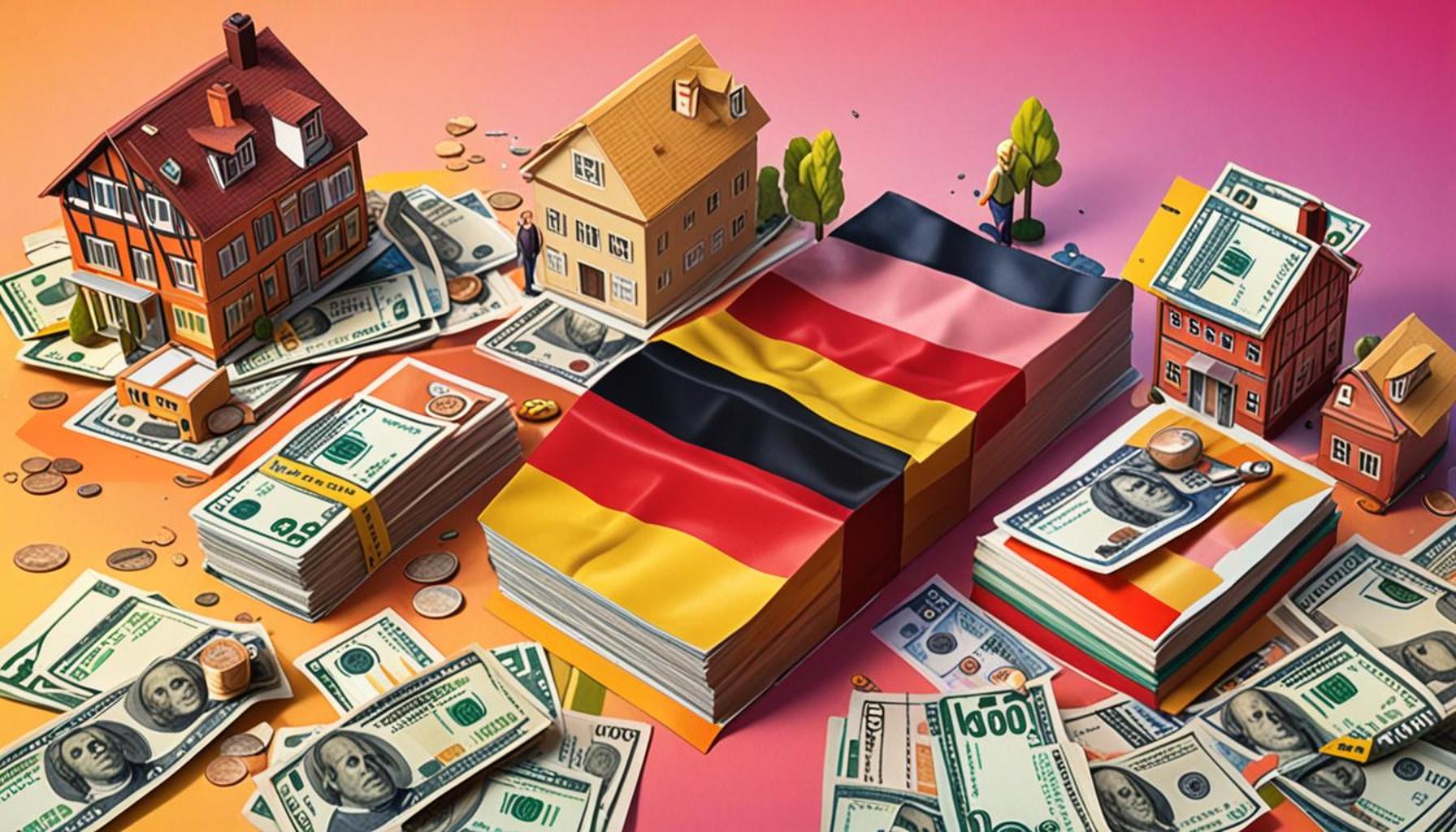 Der Einfluss der Regierungspolitik auf die Haushaltsplanung deutscher Familien