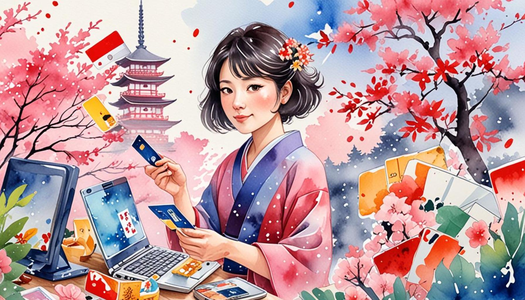 クレジットカードを使う際の過剰な借金を避けるためのヒント