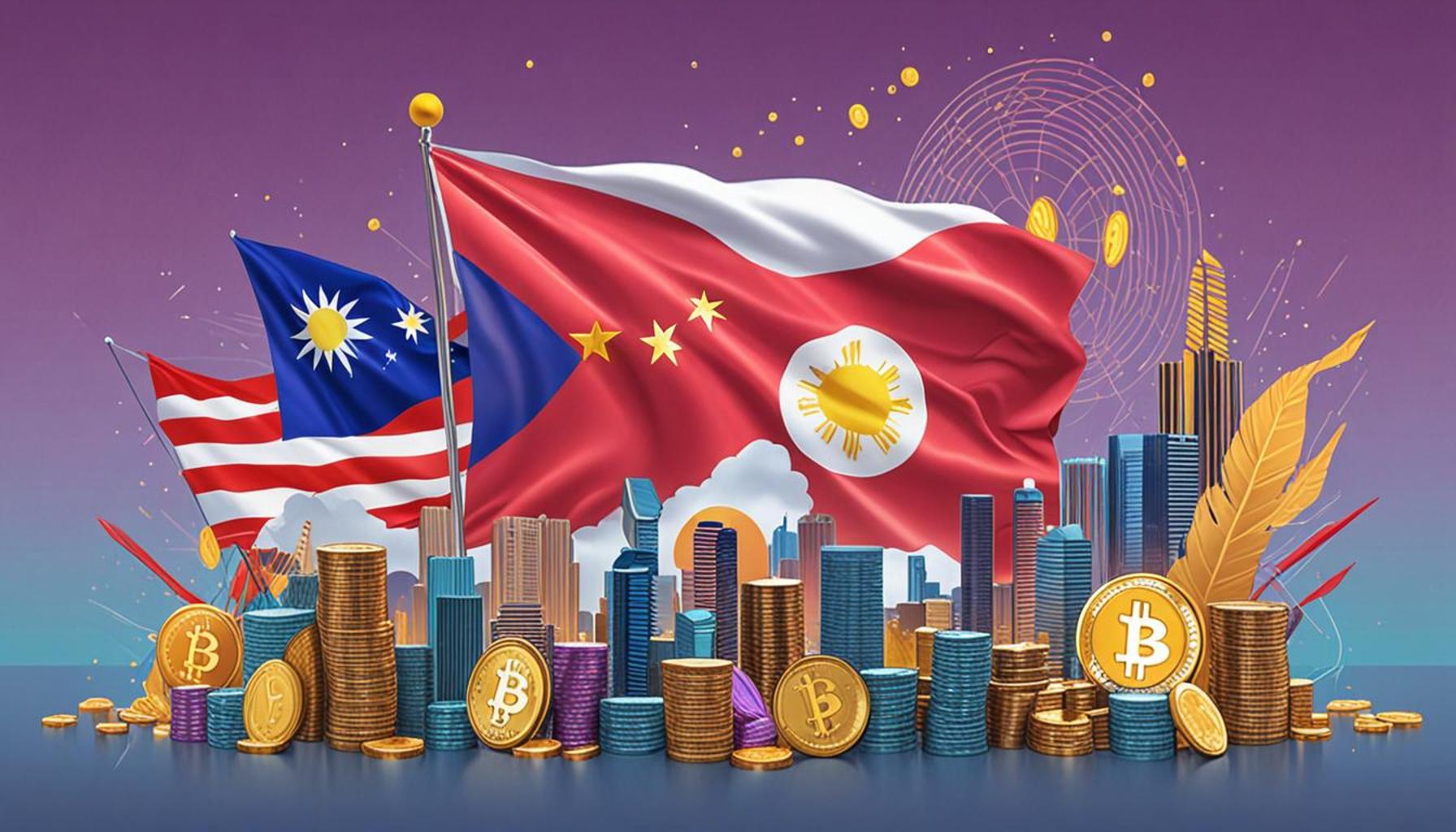 Ang Impluwensya ng mga Cryptocurrency sa Pamumuhunan ng Dayuhan sa Pilipinas