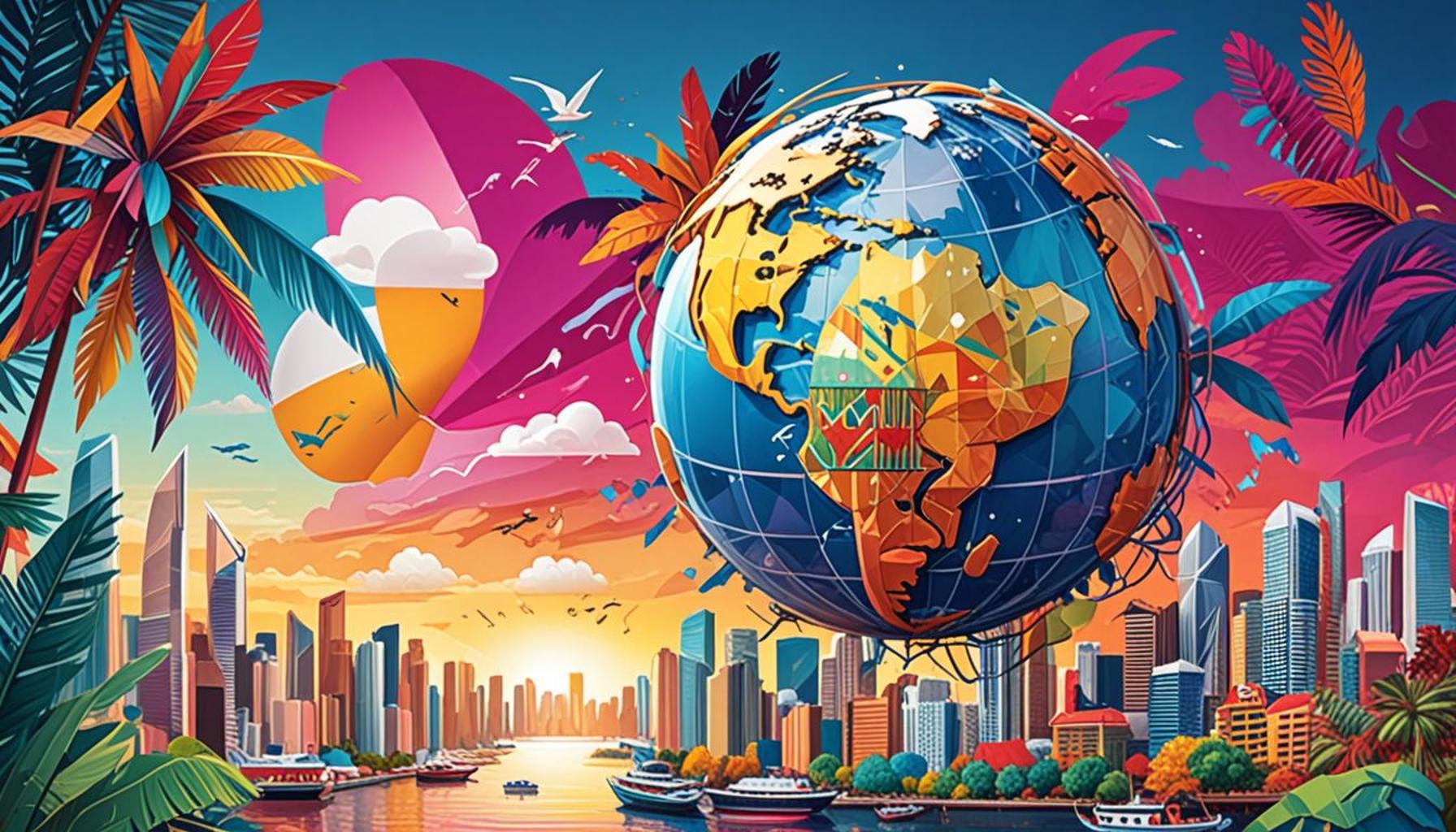 Mga Umuusbong na Trend sa Direktang Pamumuhunan sa Pilipinas