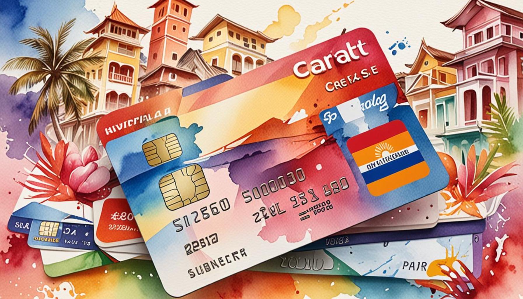 Ang Papel ng mga Credit Card sa Pagtatatag ng Matibay na Kasaysayan ng Kredito sa Pilipinas