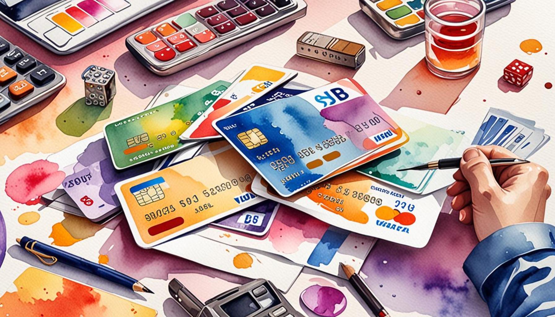 Mga Estratehiya para Pamahalaan ang mga Utang sa Credit Card at Pahusayin ang Iyong Kredito