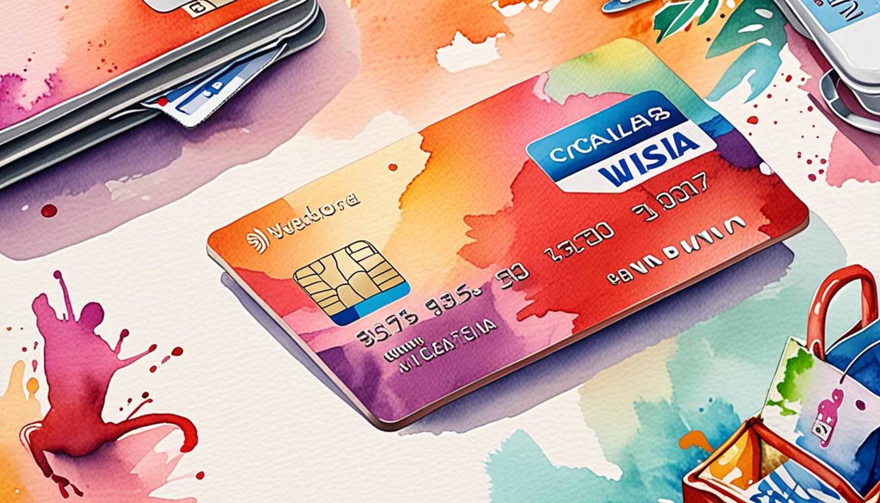 Paano Gamitin ang Mga Punto at Gantimpala ng Credit Card para Magtipid sa mga Paglalakbay at Pamimili