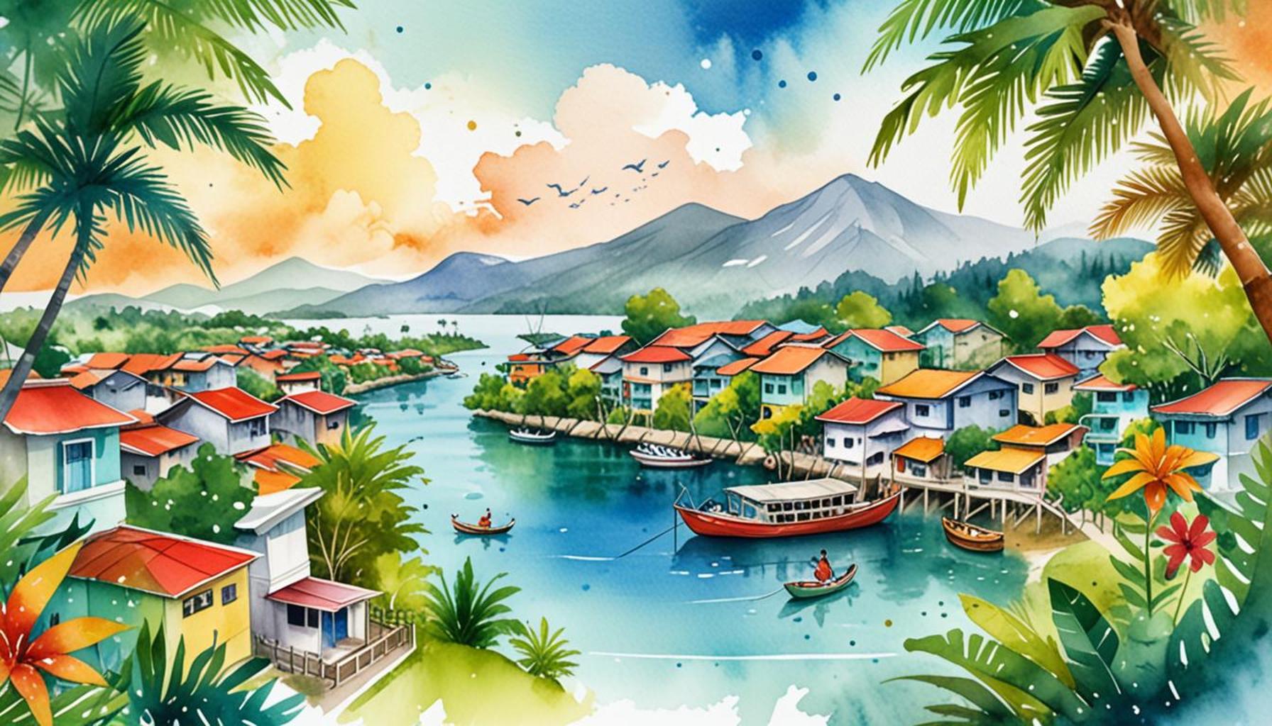 Mga Estratehiya sa Napapanatiling Pamumuhunan sa Pilipinas