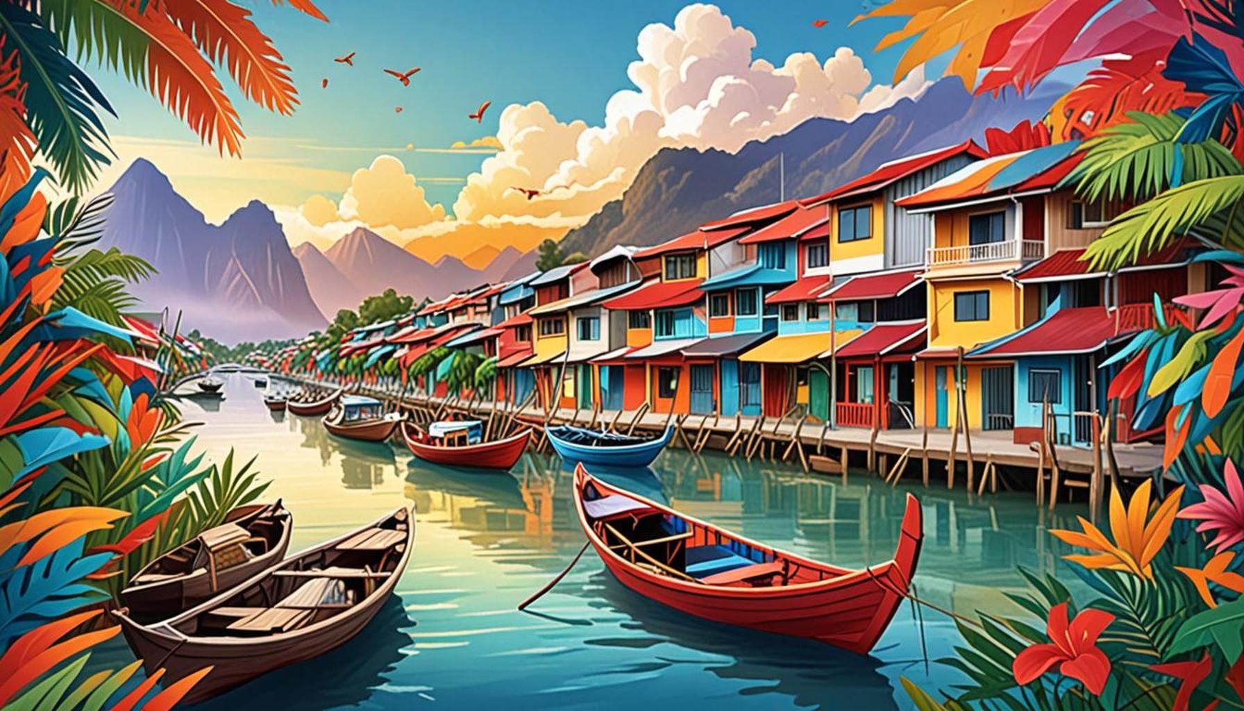 Ang Impluwensya ng Lokal na Kultura sa mga Praktika ng Pamamahala ng Panganib sa mga Personal na Pananalapi sa Pilipinas