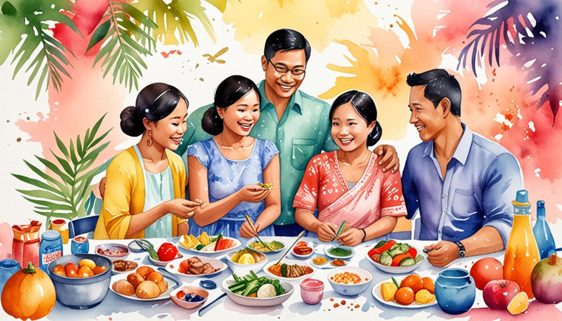 Paano Nakakaapekto ang Kultura ng Pilipinas sa mga Desisyon sa Pagpaplano ng Pananalapi ng mga Pamilya