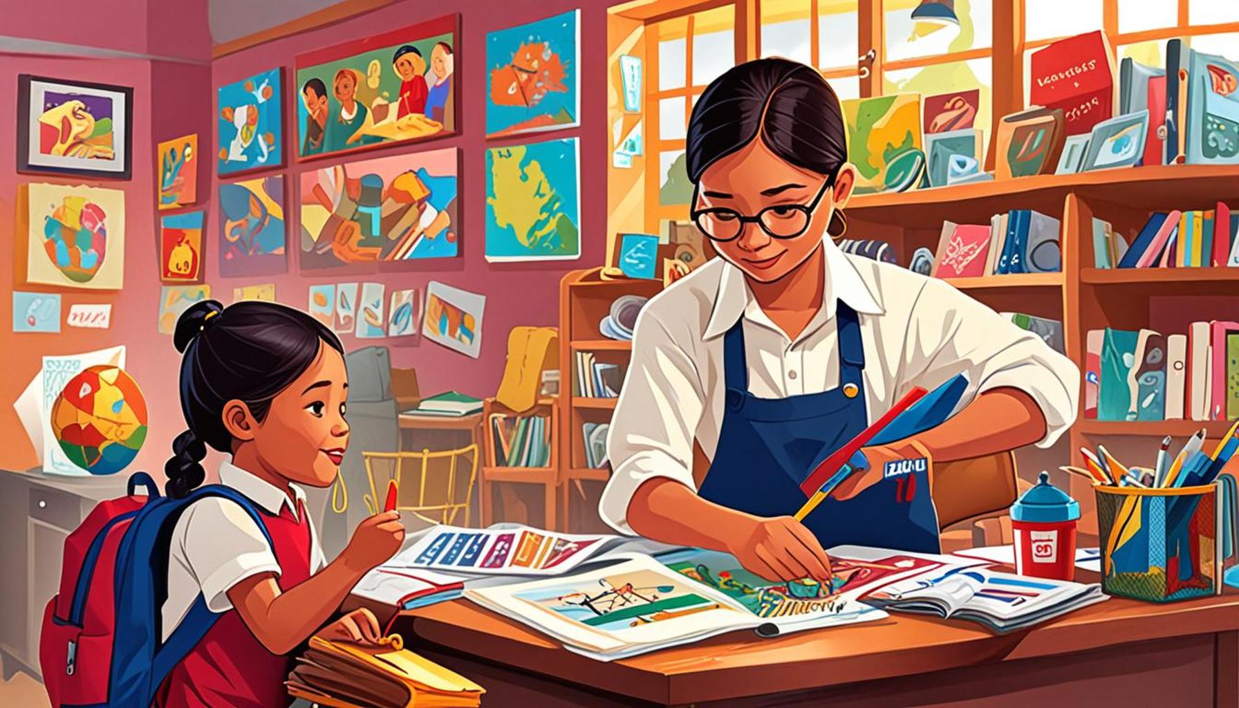 Ang Kahalagahan ng Pagsasanay sa Pananalapi sa mga Paaralang Pilipino