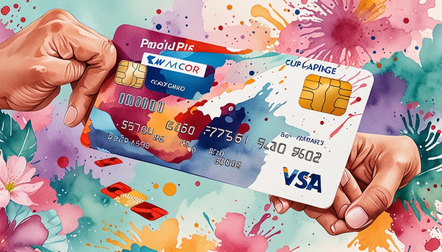 Ang mga kalamangan at kahinaan ng paggamit ng mga credit card sa panahon ng pandemya sa Pilipinas