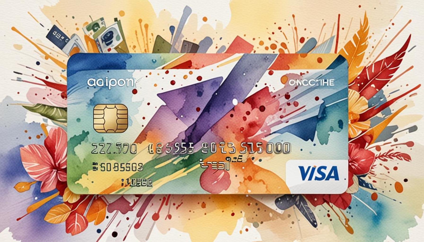 Epekto ng mga interes ng mga credit card sa ekonomiyang Pilipino