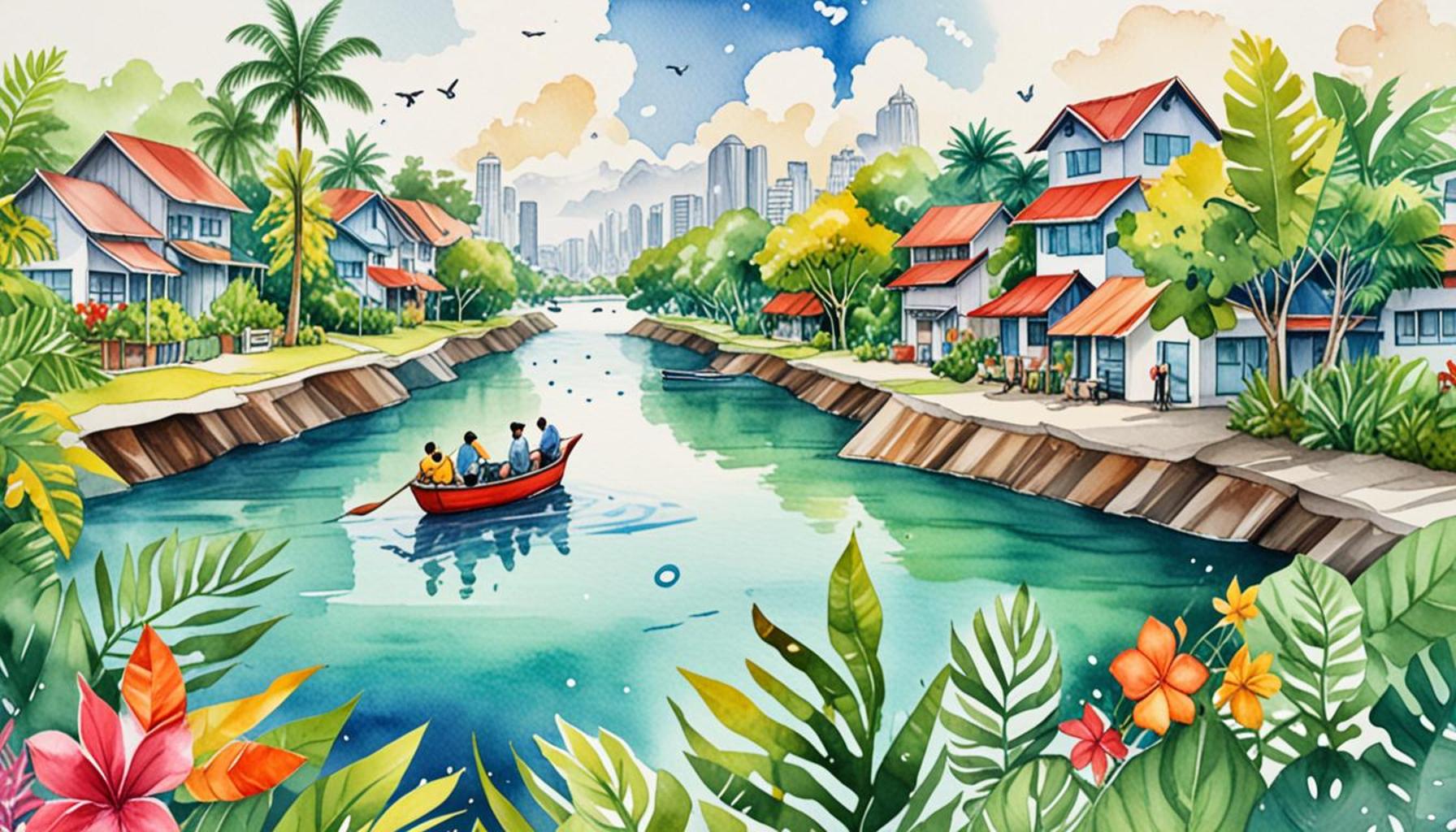 Mga Estratehiya sa Sustainable na Pamumuhunan: Paano Binabago ng ESG ang Pamilihan ng Pananalapi sa Pilipinas