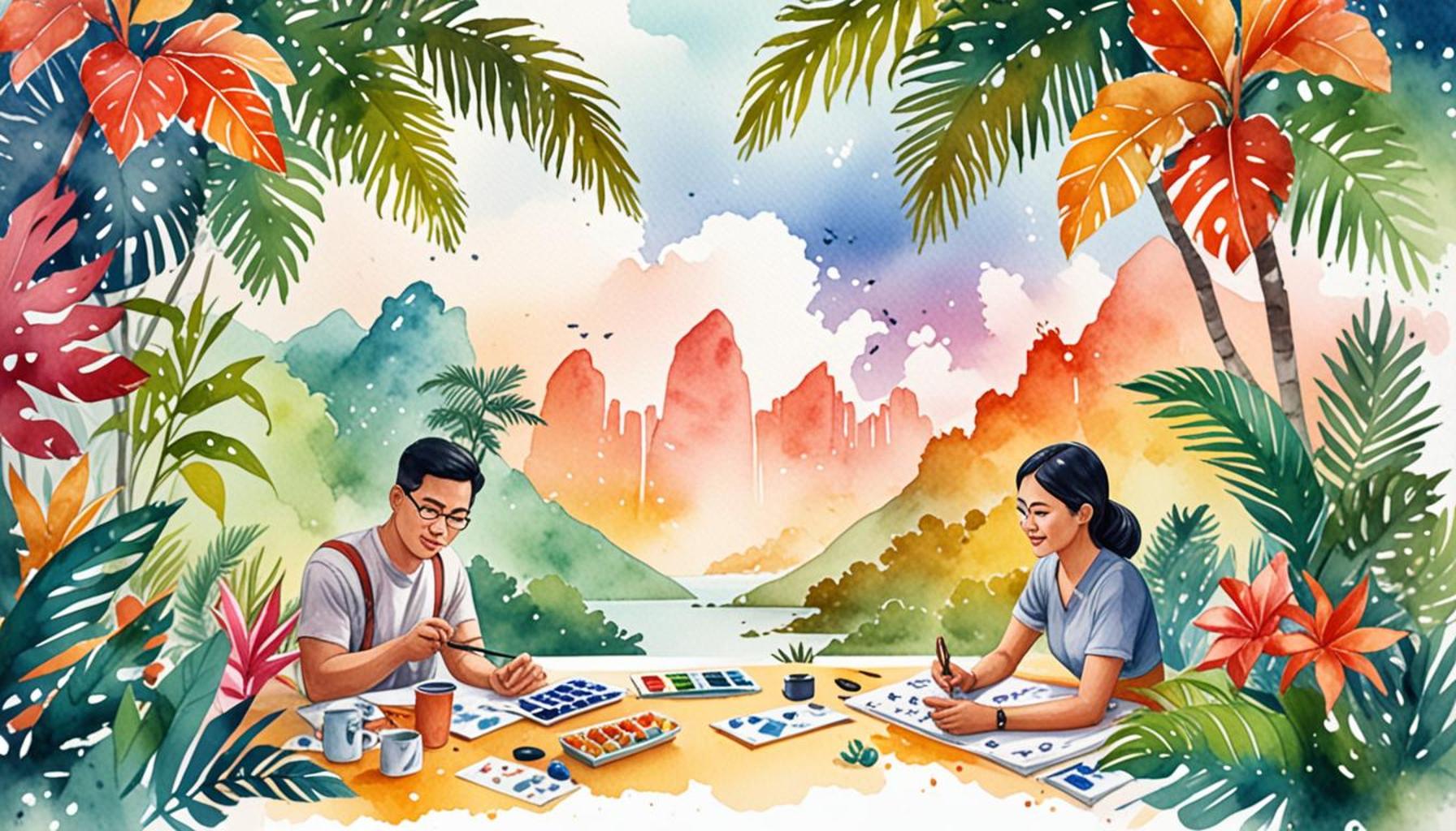 Pamumuhunan sa mga Startup sa Pilipinas: Mga Oportunidad at Hamon para sa mga Bagong Mamumuhunan