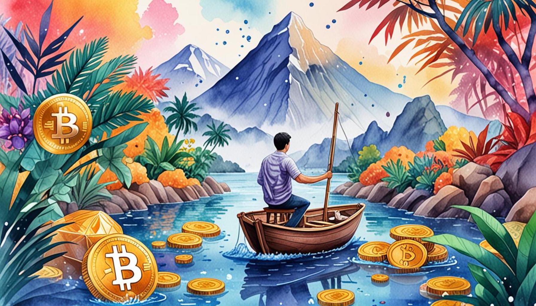 Pamumuhunan sa mga Kryptowaluta: Mga Panganib at Oportunidad sa Pamilihang Pilipino