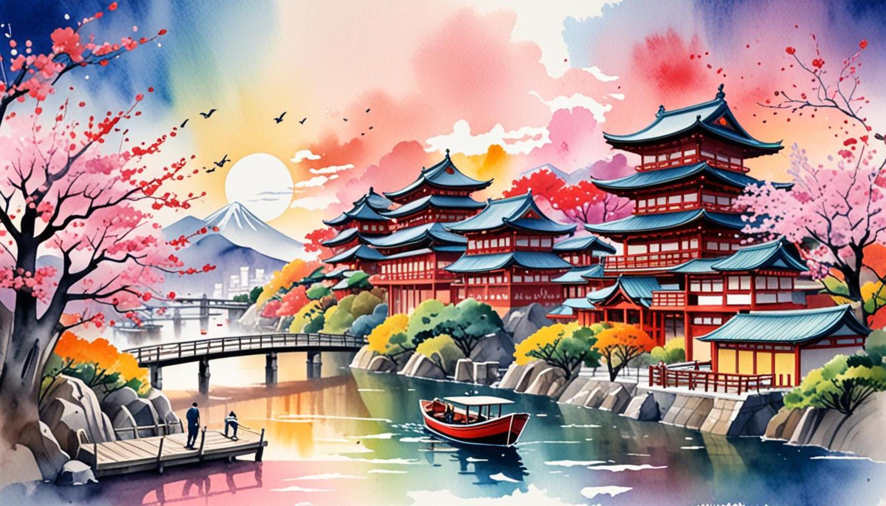 小規模ビジネスのための節約技術：日本での支出の最適化と利益の増加方法