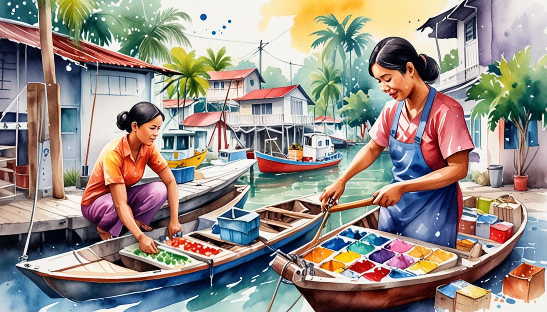 Mga Estratehiya sa Pagbawas ng Panganib para sa Maliit at Katamtamang Laki na mga Kumpanya sa Pilipinas