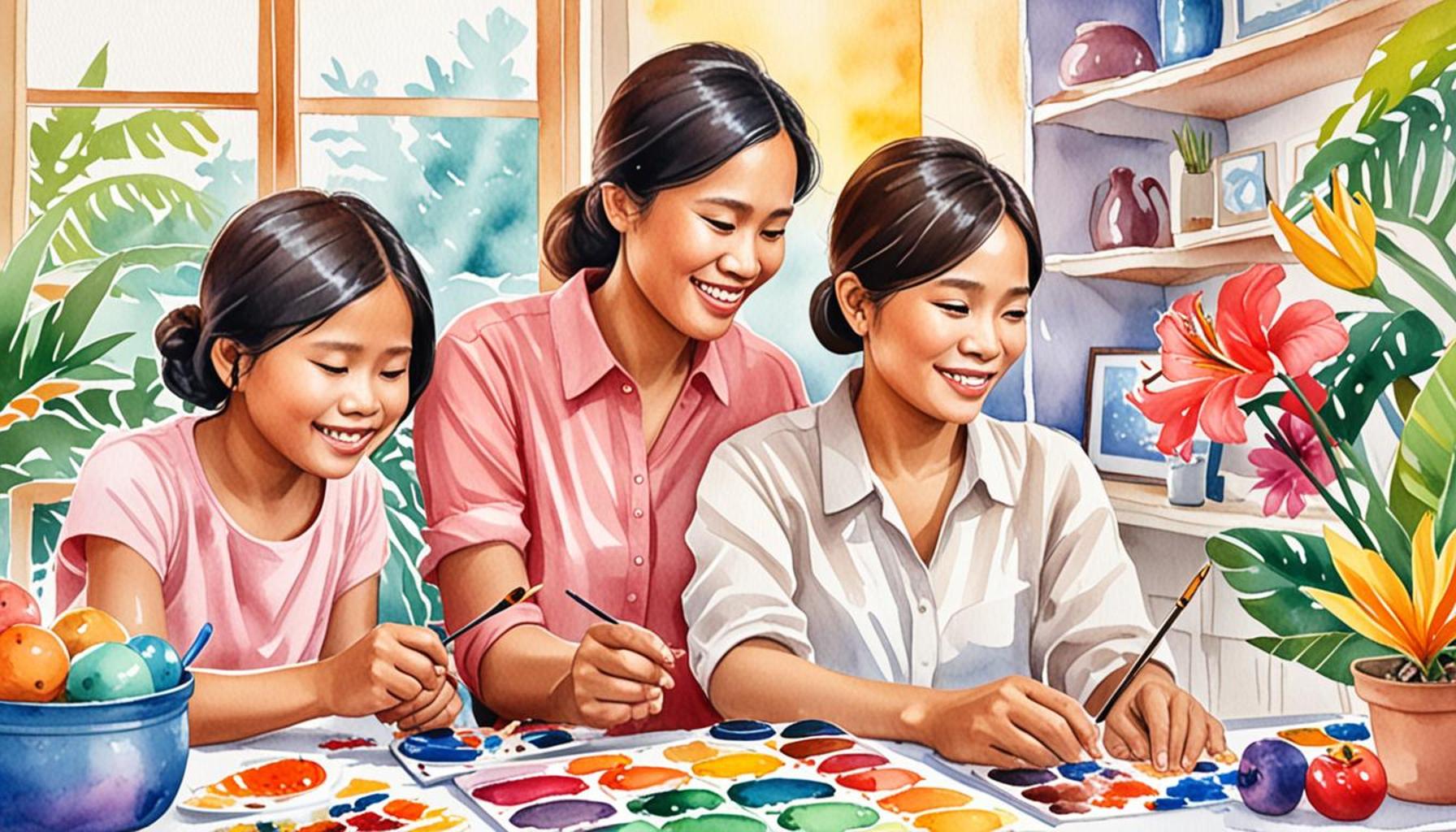 MGA MAHUSAY NA STRATEHIYA SA PAMUMUHUNAN PARA SA MGA PAMILYA NG FILIPINO SA IBA’T IBANG YUGTO NG BUHAY