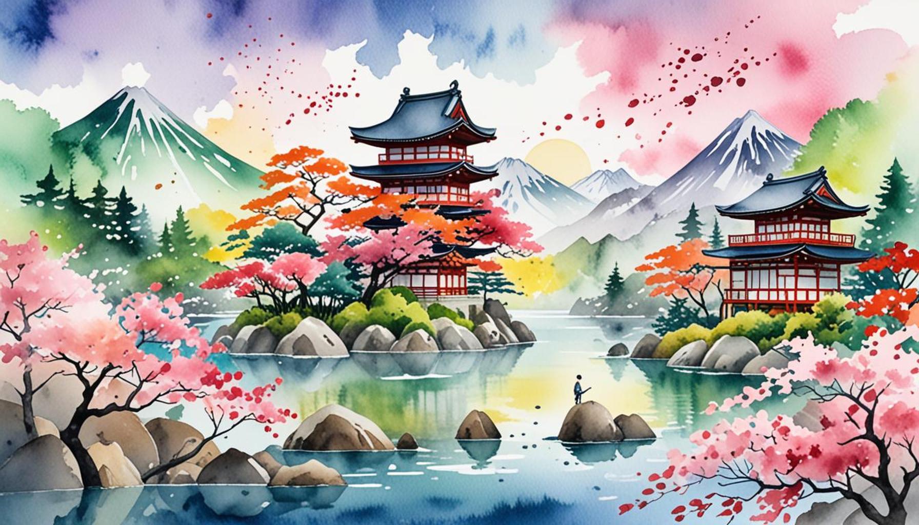 持続可能な資産管理：日本の投資家がESG基準を統合する方法