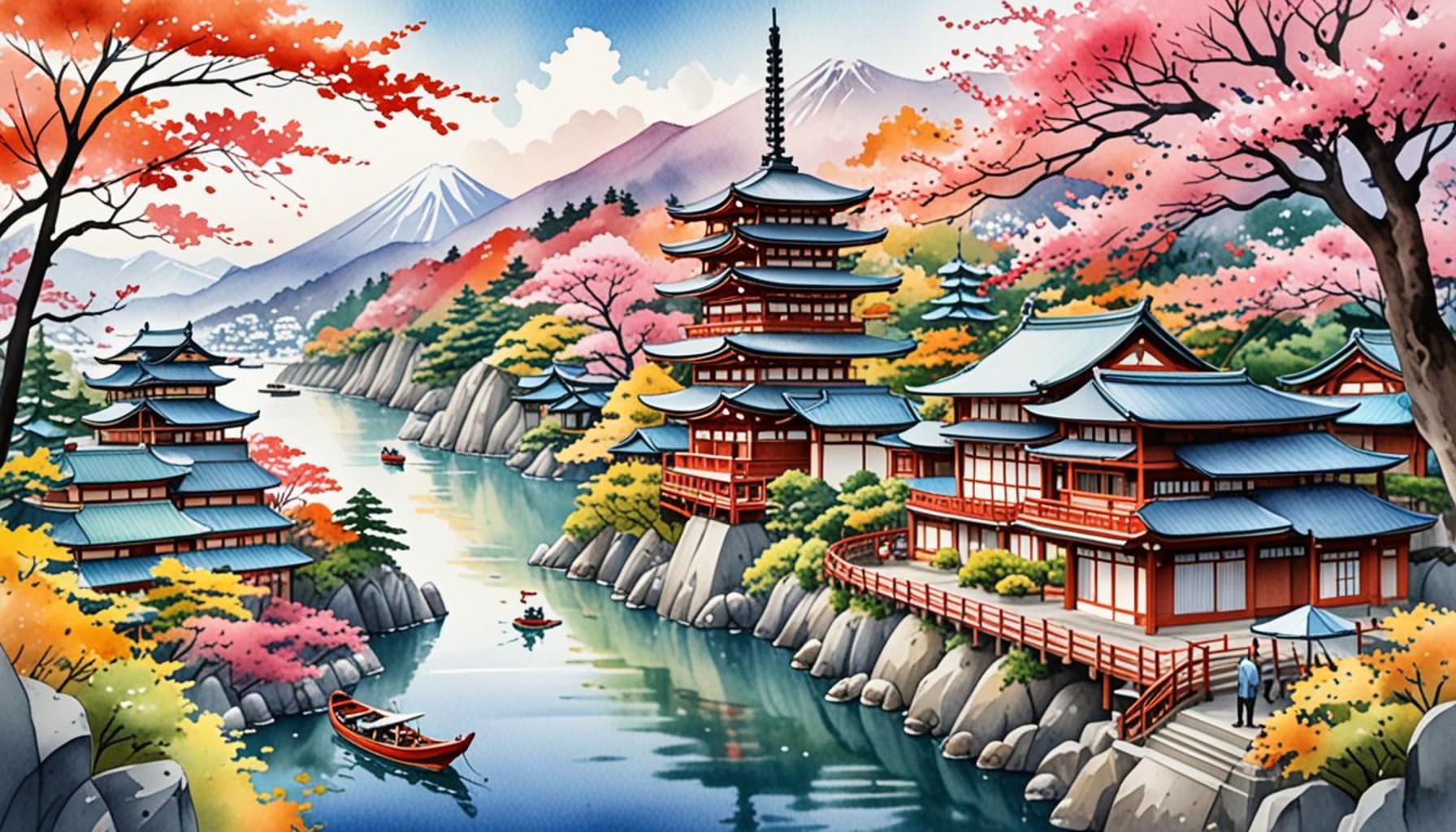 資産管理の重要性: 日本におけるポートフォリオの分散化