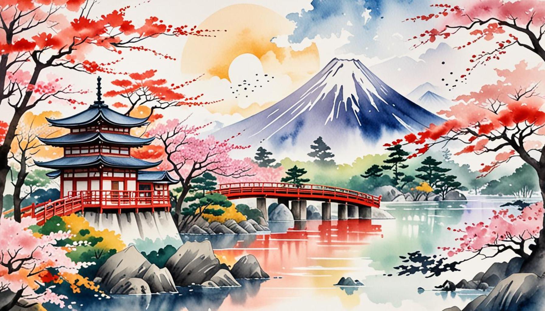 日本文化が投資決定に与える影響：伝統と現代性