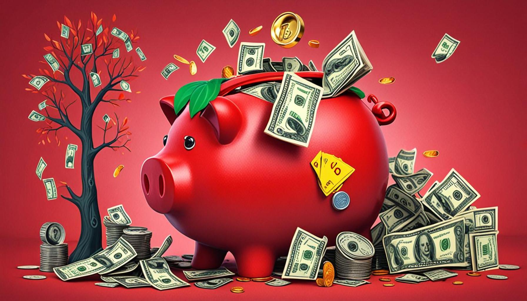 Schuldenmanagement: Strategien, um aus den Miesen zu kommen und die finanzielle Gesundheit zu erhalten