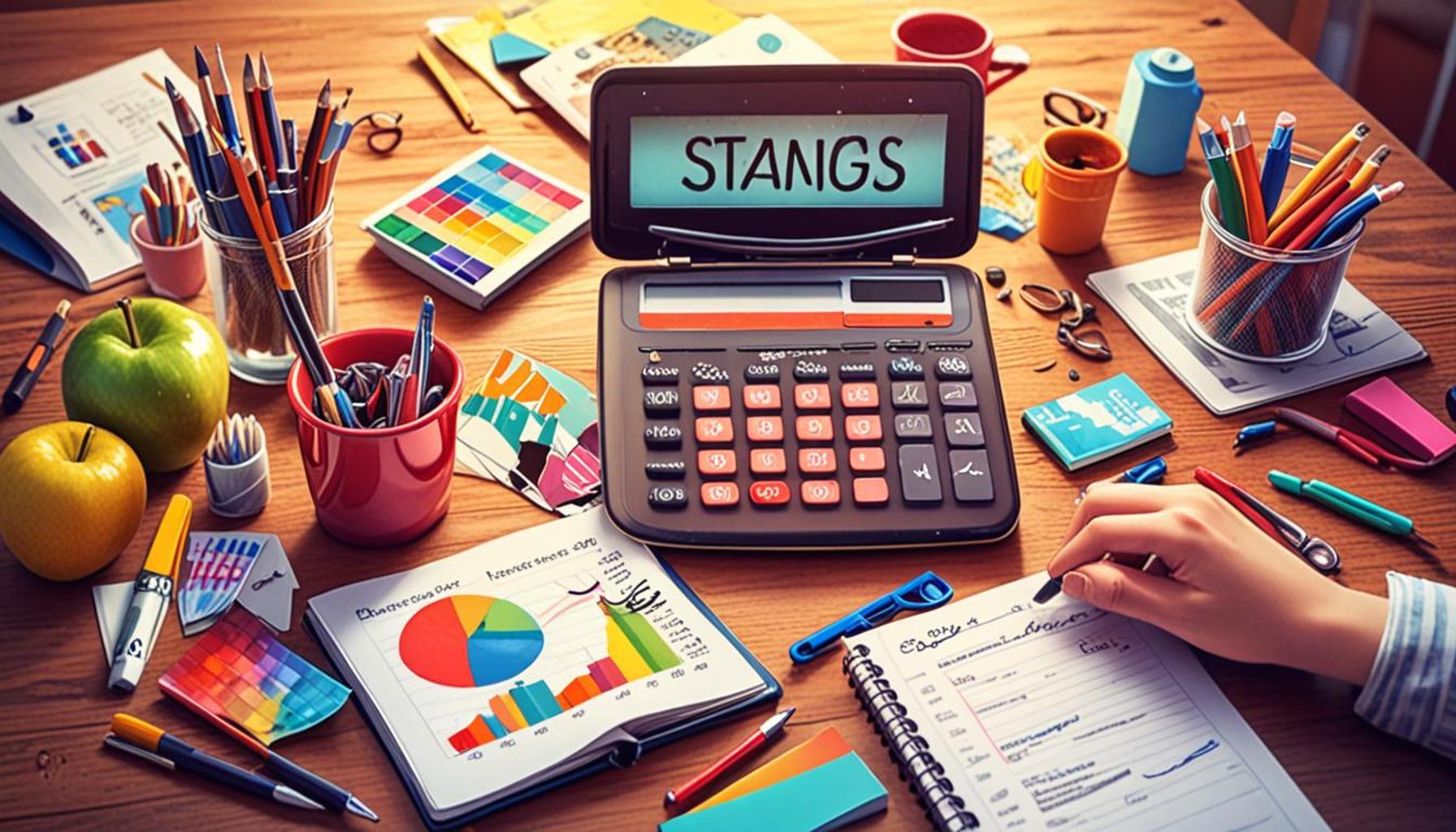 Wie man ein effektives persönliches Budget erstellt: Praktische Tipps für den Alltag