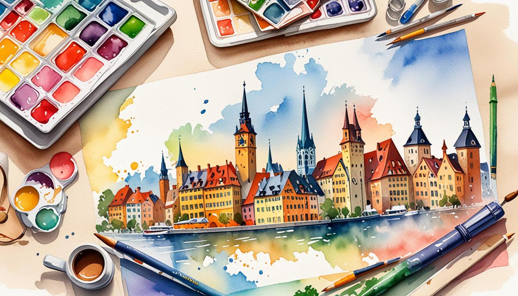 Die Aufstieg der ETFs: Wie man intelligent in Deutschland investiert