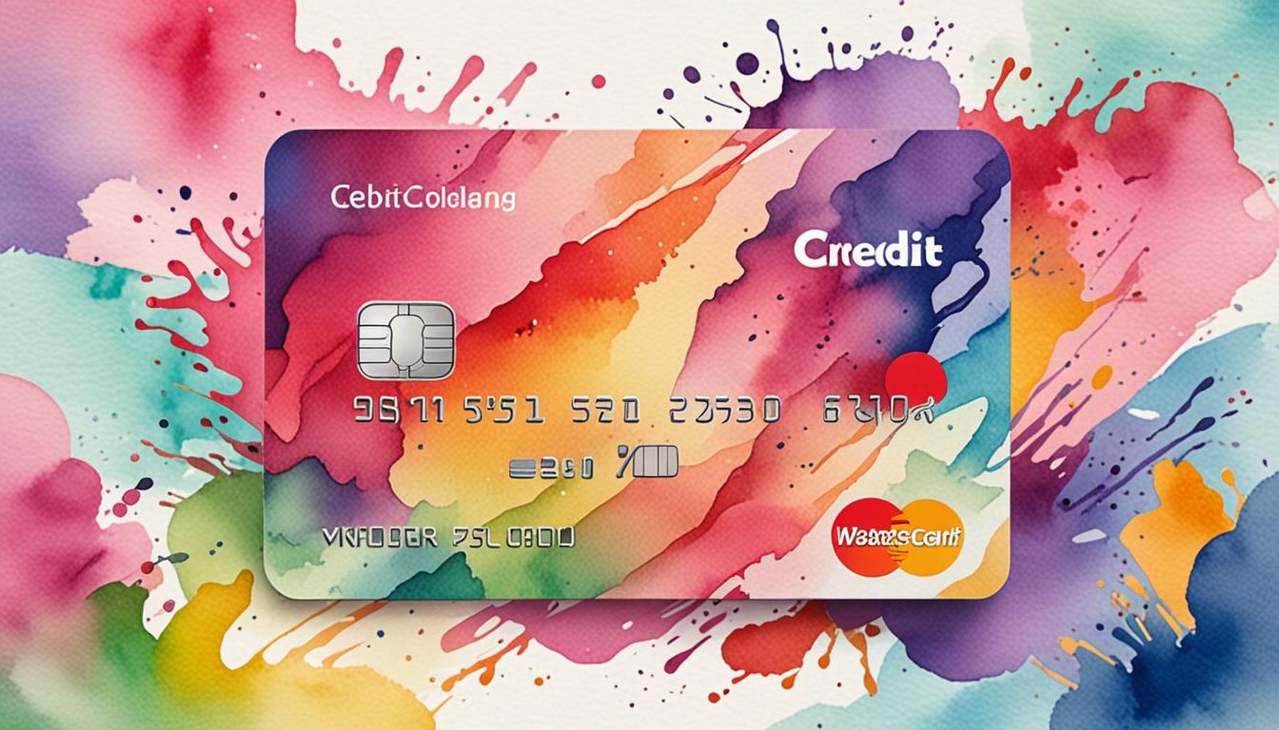 Wie man die ideale Kreditkarte für seine finanziellen Bedürfnisse auswählt