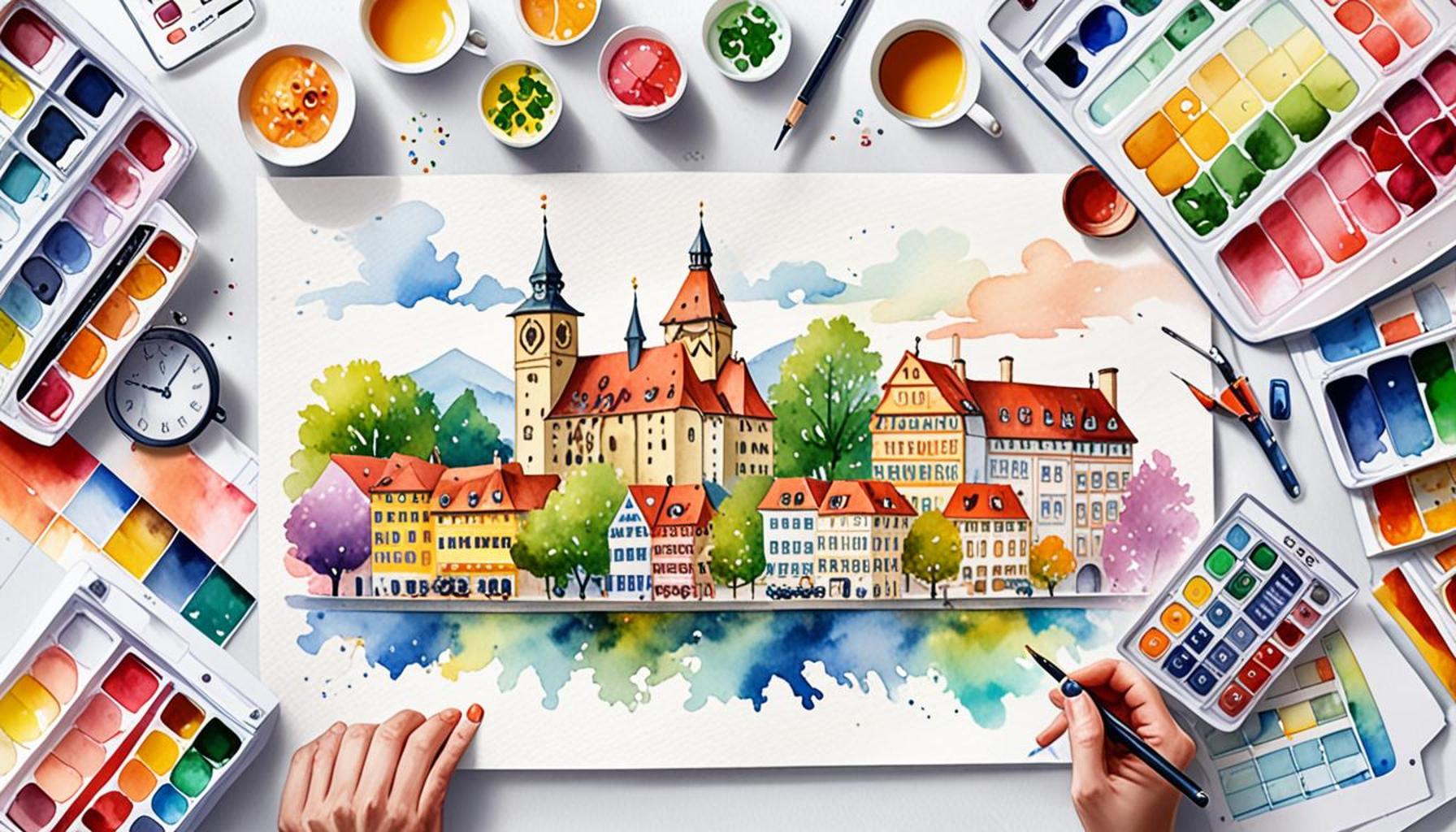 Die Bedeutung der Haushaltsplanung für kleine Unternehmen in Deutschland