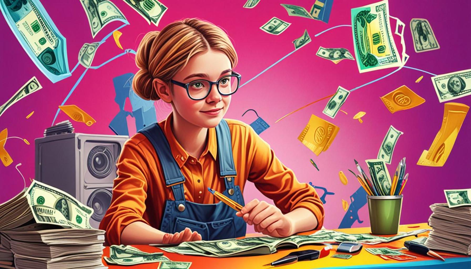 Die Rolle der Finanzbildung bei der Vermeidung von Schulden: Ein Leitfaden für junge Deutsche