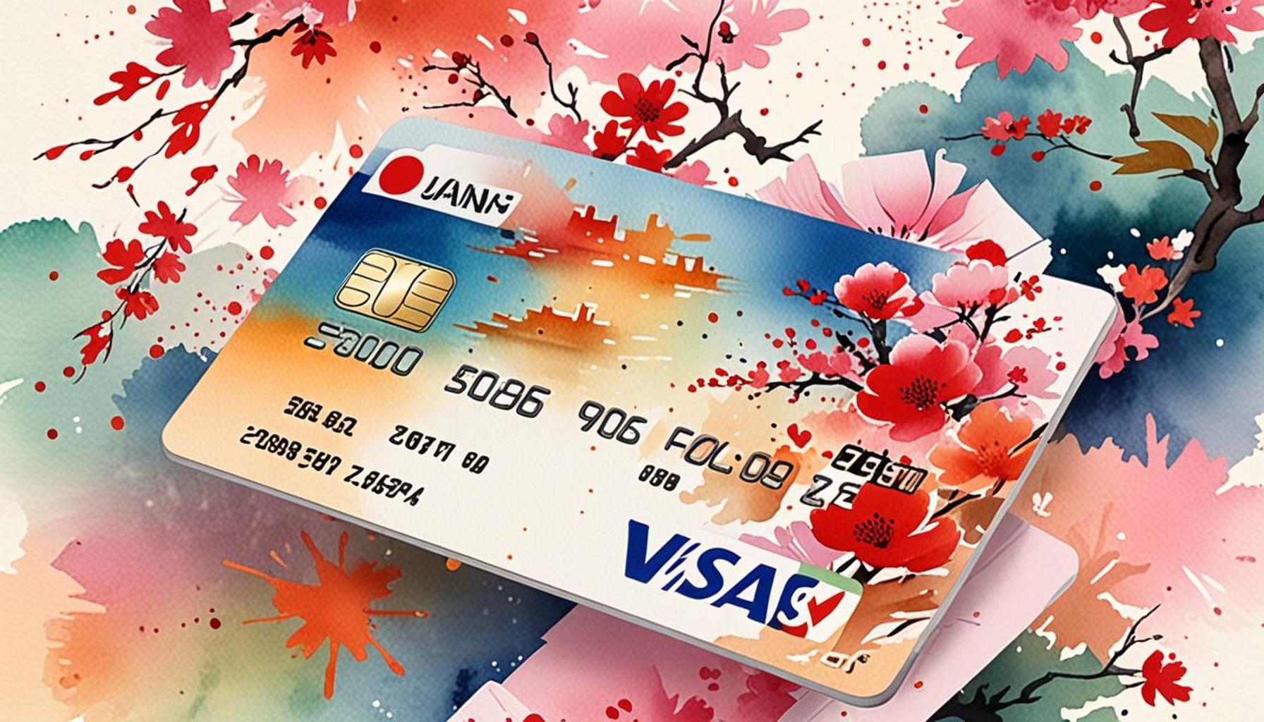 クレジットカード承認における信用履歴の重要性日本において