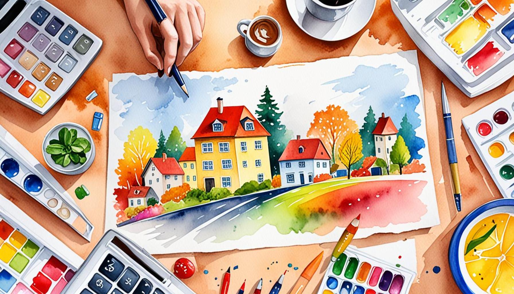 Effektive Strategien zur Reduzierung persönlicher Schulden in Deutschland